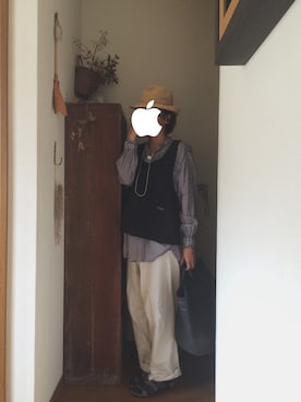 rachiさんのコーディネート