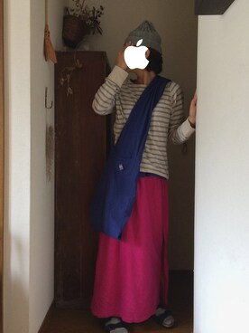 rachiさんのコーディネート