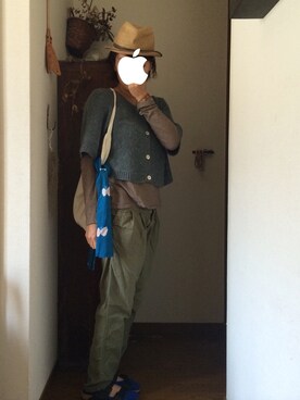 rachiさんのコーディネート