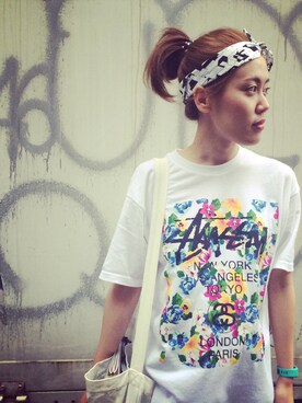 YuuCzさんのコーディネート