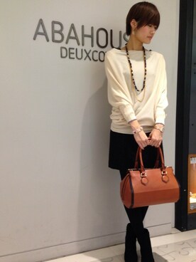 Rikoさんのコーディネート