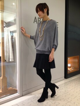 Rikoさんのコーディネート