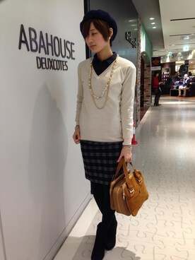 Rikoさんのコーディネート