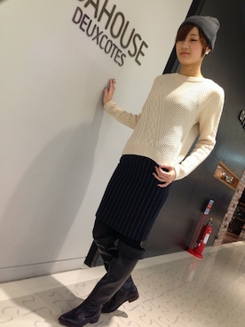 Rikoさんのコーディネート