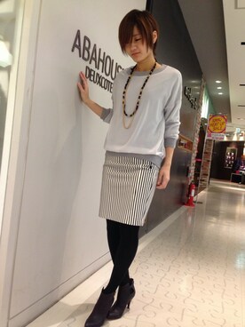 Rikoさんのコーディネート