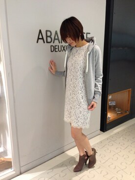 Rikoさんのコーディネート