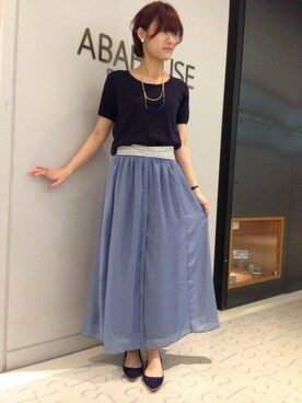 Rikoさんのコーディネート