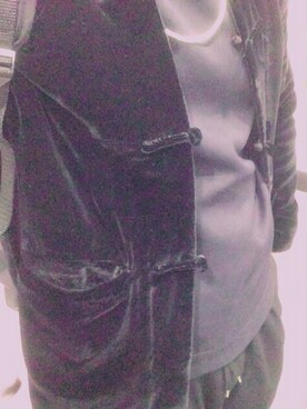 ゆーじさんのコーディネート