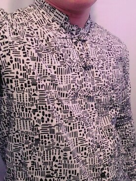 ゆーじさんのコーディネート