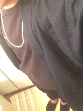 ゆーじさんのコーディネート