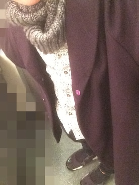 ゆーじさんのコーディネート