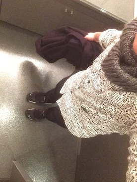 ゆーじさんのコーディネート