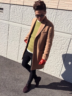 1to3さんのコーディネート