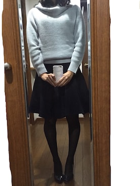 そらそらさんのコーディネート