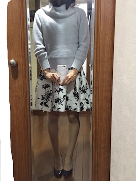 そらそらさんのコーディネート