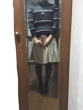 そらそらさんのコーディネート