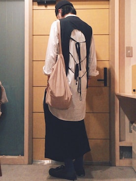 イ ケ ダさんのコーディネート