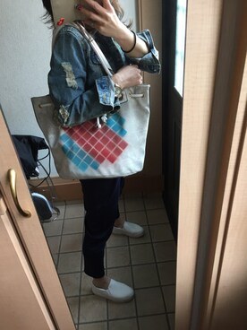 manaさんのコーディネート