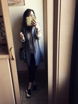 manaさんのコーディネート