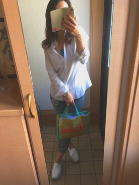 manaさんのコーディネート