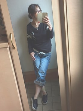 manaさんのコーディネート