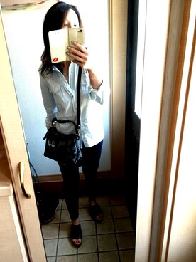 manaさんのコーディネート