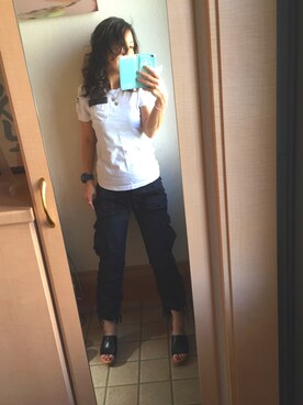 manaさんのコーディネート