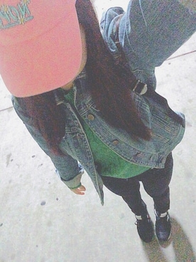 Miichiさんのコーディネート