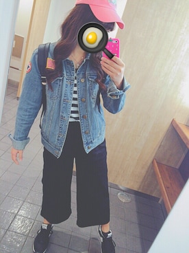 Miichiさんのコーディネート