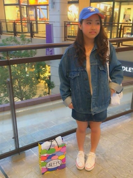 Miichiさんのコーディネート