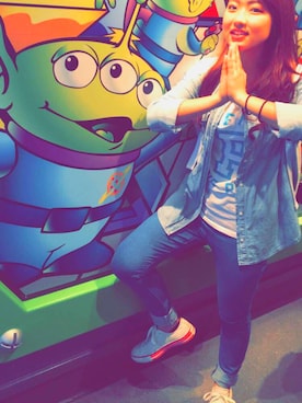 Miichiさんのコーディネート