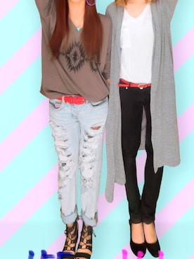 Miichiさんのコーディネート