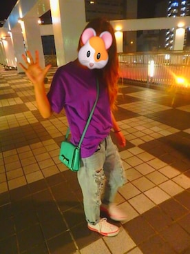 Miichiさんのコーディネート