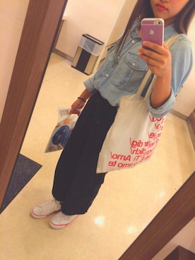 Miichiさんのコーディネート