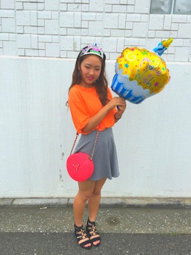 Miichiさんのコーディネート