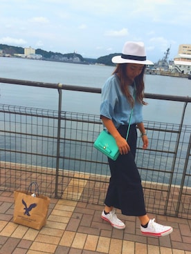 Miichiさんのコーディネート