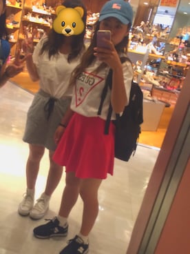 Miichiさんのコーディネート