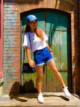 Miichiさんのコーディネート