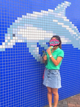 Miichiさんのコーディネート