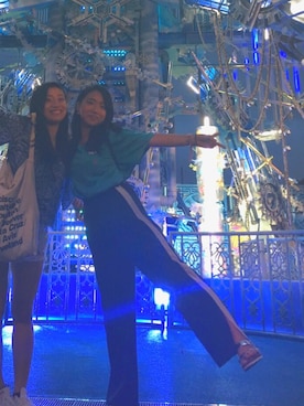 Miichiさんのコーディネート