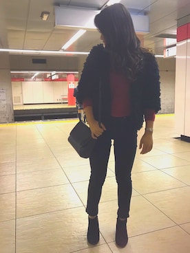 Miichiさんのコーディネート