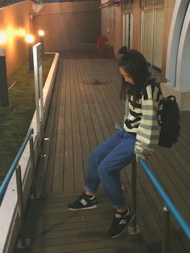 Miichiさんのコーディネート