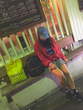 Miichiさんのコーディネート