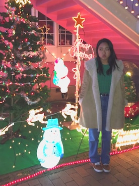 Miichiさんのコーディネート