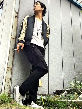 いっくんさんのコーディネート