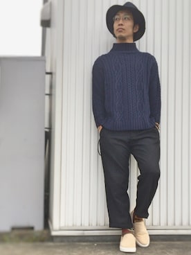 いっくんさんのコーディネート