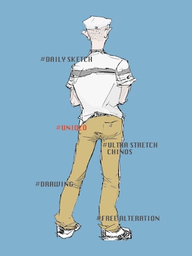 taiyoさんのコーディネート