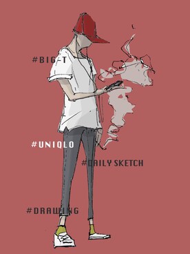 taiyoさんのコーディネート