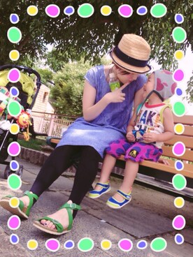 takem☻さんのコーディネート