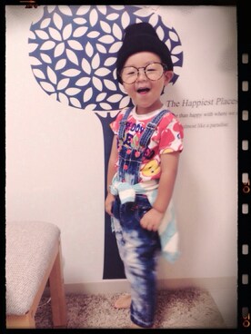 takem☻さんのコーディネート